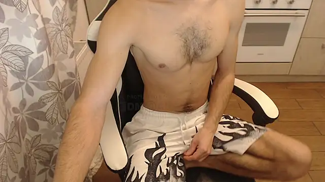 Mandarin4ks's cam snapshot