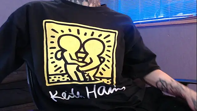 Andy_bapho's cam snapshot