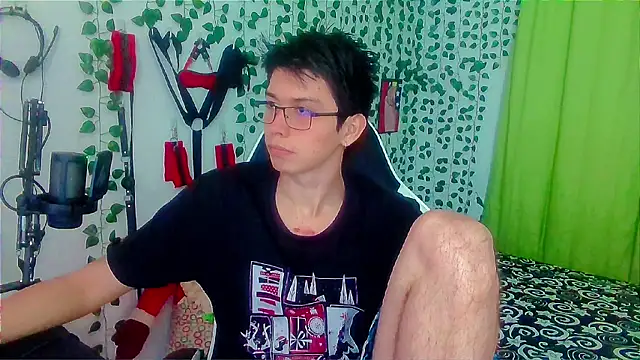 Andy_gray's cam snapshot