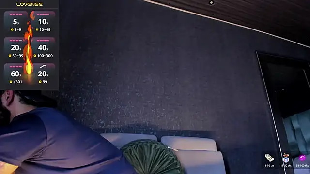 MarkWalker__ live sex cam