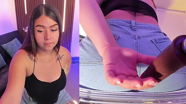 ArianaBaker's cam snapshot