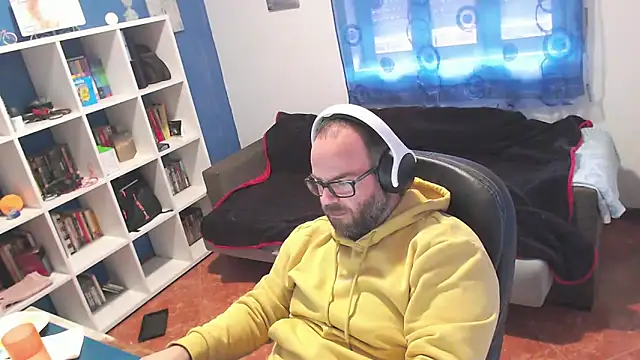 ravingr4d4's cam snapshot