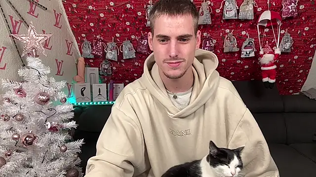 Cookieboy88 live sex cam