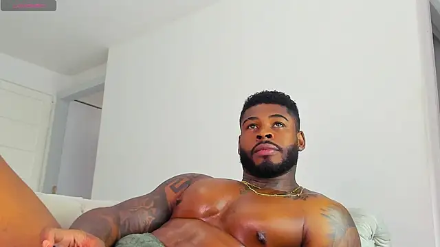 Makonneen's cam snapshot