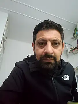 LanceLekker's cam snapshot