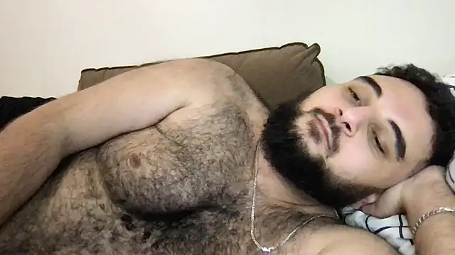 teddy_alan's cam snapshot