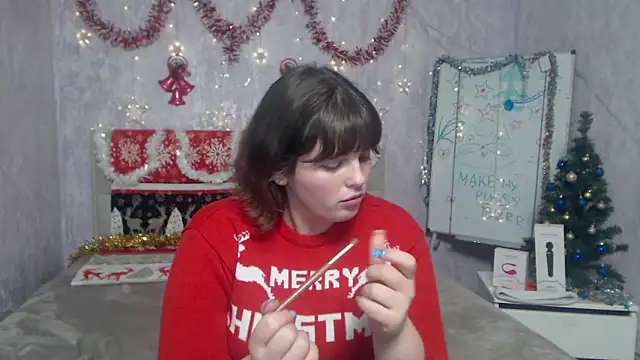 StaceyLex's cam snapshot