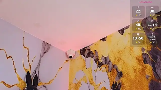 Nijinsky_LatinBoy's cam snapshot