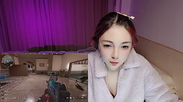 Song_99's cam snapshot