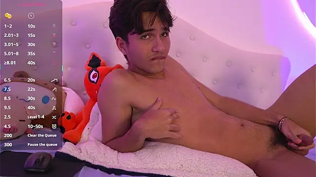 jin_luna's cam snapshot