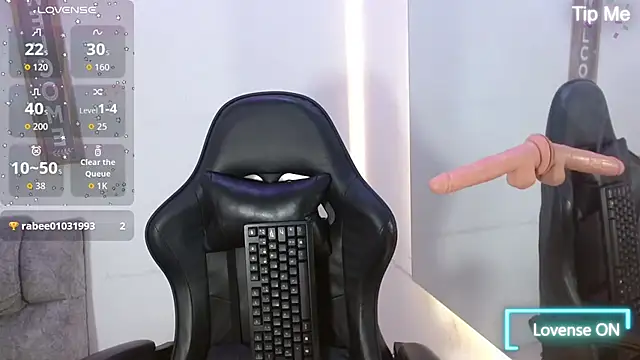 luna_starr69's cam snapshot