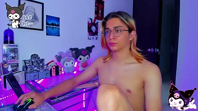 KeitaMoon's cam snapshot