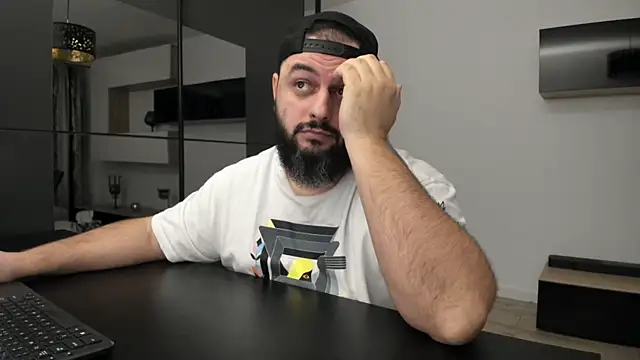 DravenPeak's cam snapshot