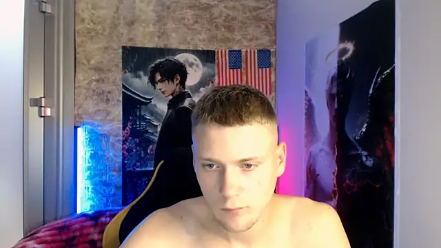 Xavier_Night81's cam snapshot