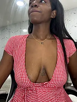 Alma_Stevenson's cam snapshot