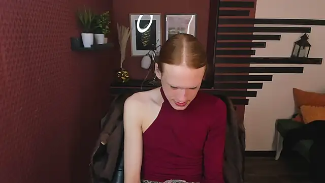 ChloeValentinee's cam snapshot