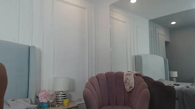 ChantalGarner's cam snapshot