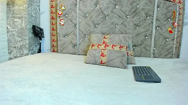 Salome_cruxx's cam snapshot