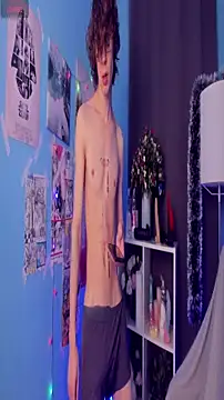 LeoBensyten's cam snapshot