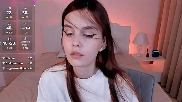 MissSusan live sex cam