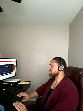 Fathero1time's cam snapshot