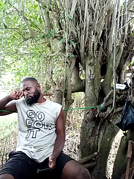 bigblackbangerkay's cam snapshot