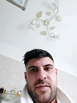 Pilastrocaldo91's cam snapshot