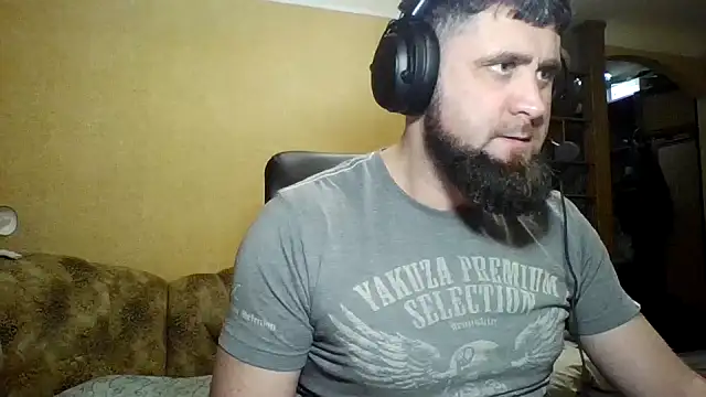 StasConnor's cam snapshot