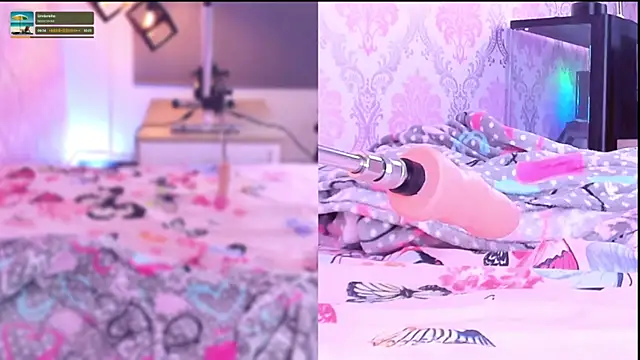 kloe_campbell's cam snapshot