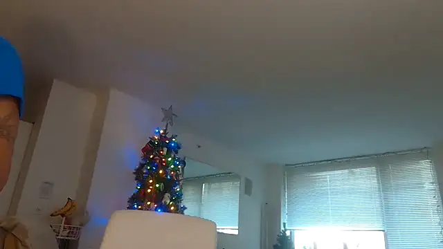 theblacklordmaster's cam snapshot