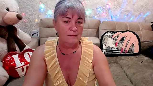 SiberiabBerry's cam snapshot