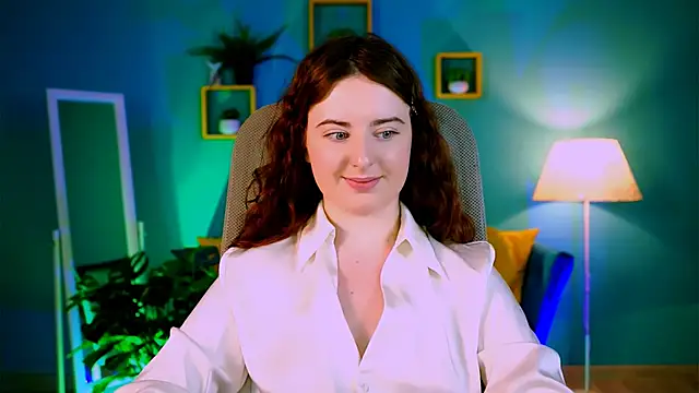 AnnTerry_'s cam snapshot