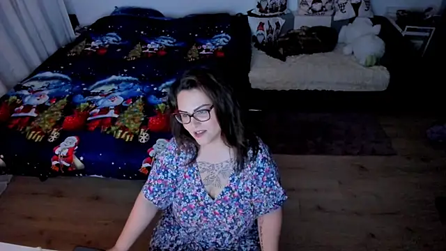 Squirt_Kimm's cam snapshot