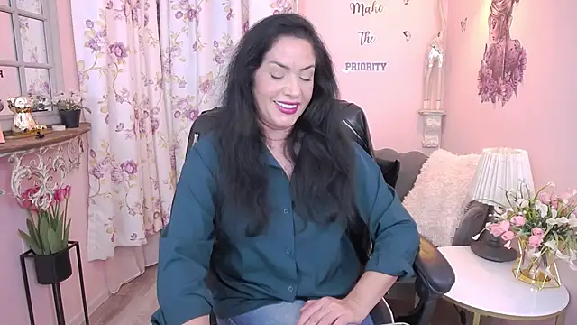 MyLovOne's cam snapshot