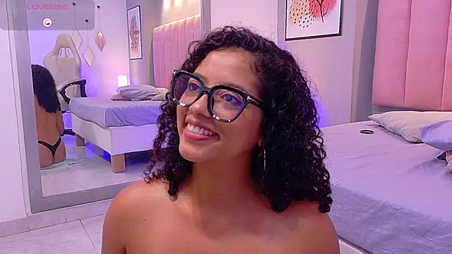 CamilaLevy's cam snapshot