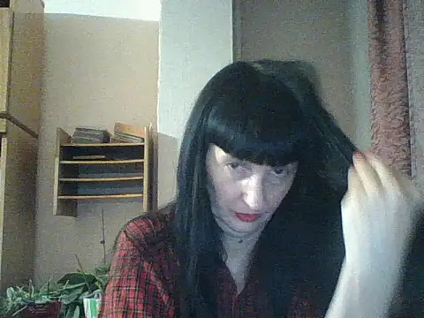 MelanyBanks's cam snapshot