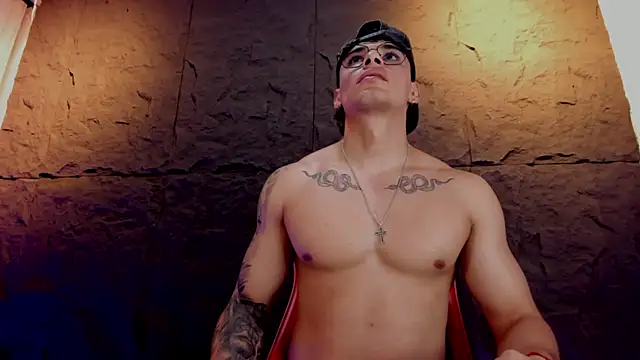 joseph_boy's cam snapshot