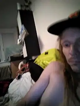 Vlastislav23's cam snapshot