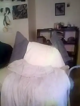 k1oudE's cam snapshot