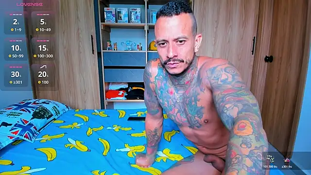 fitnolan's cam snapshot