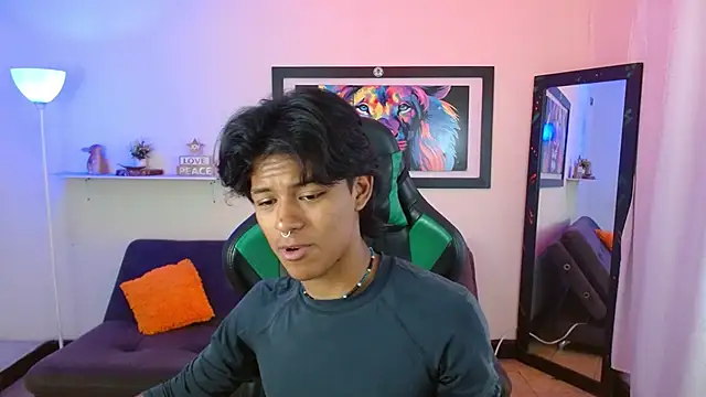 dreyk20's cam snapshot