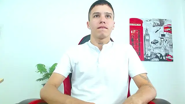 Cumandres18's cam snapshot