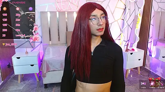 CYRUS_TAY's cam snapshot