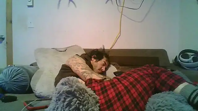 theboobietrap's cam snapshot