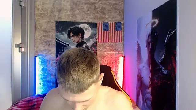 Xavier_Night81's cam snapshot