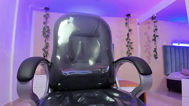 Muscle_Scott's cam snapshot