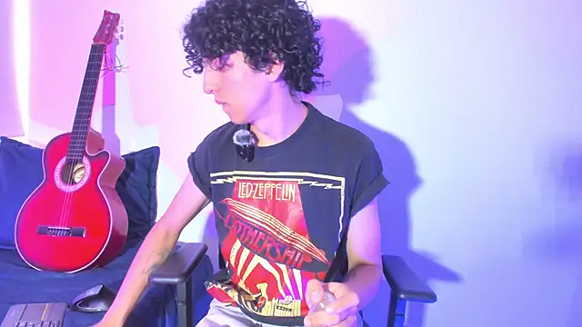 saint_dark's cam snapshot