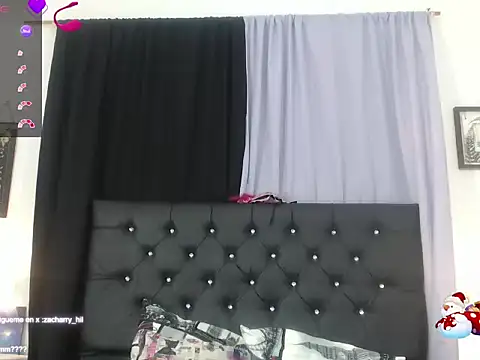 MiaCoock's cam snapshot