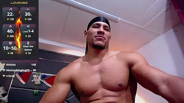 teddyfit19cm's cam snapshot