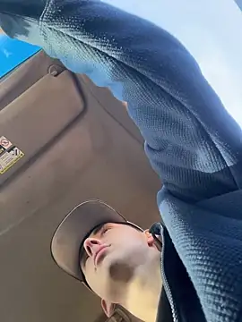 kevinsito1's cam snapshot